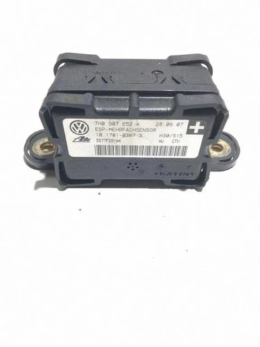 Audi esp sensor - audi, q7