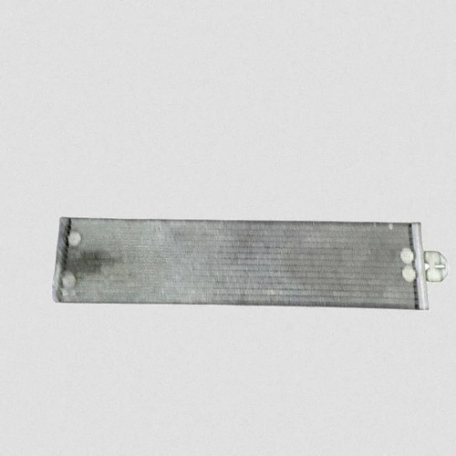 Audi gearbox radiator - gearbox,