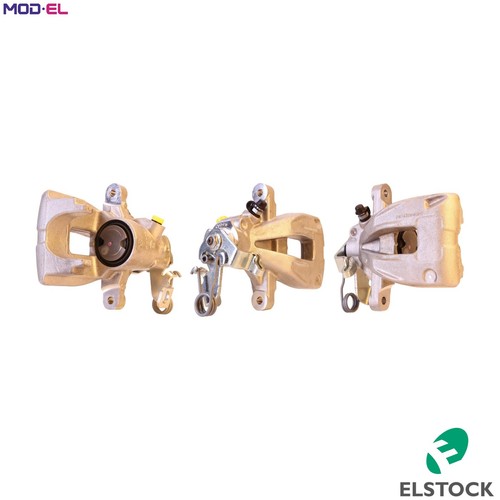 Brake caliper 1627 - brake, 87-1627