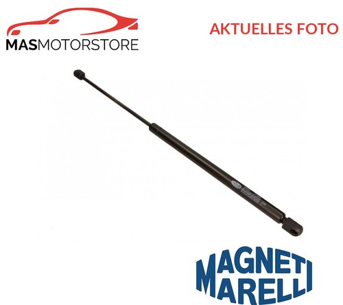 Gas spring damper tailgate - gas,