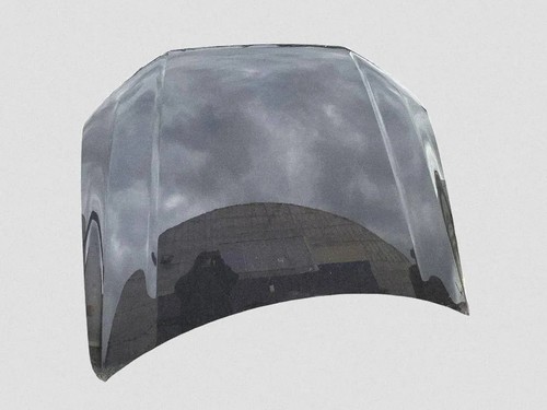 Audi bonnet 4m0010515d - audi, q7