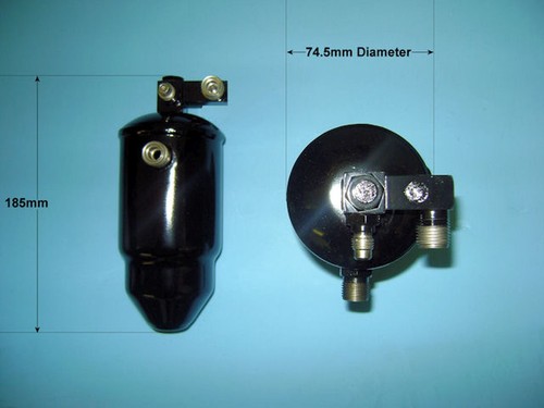 Coolzone aircon receiver dryer - coolzone,