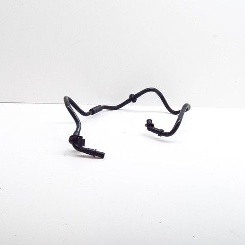 Audi vacuum pipe with - 4l,