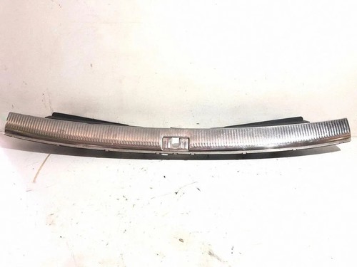 Audi boot liner - 4l,