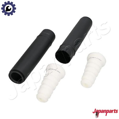 Dust cover kit shock - dust,