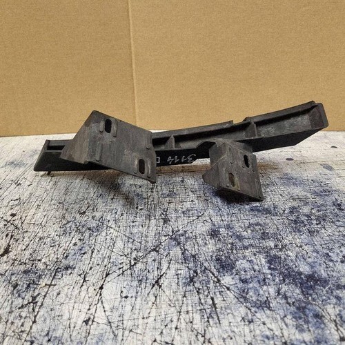 Audi front right bumper - 4l,