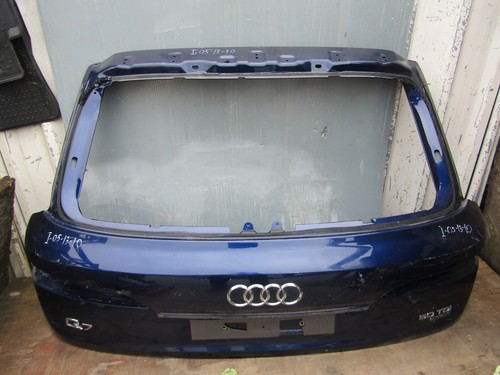 2016 audi mk2 50 - on,