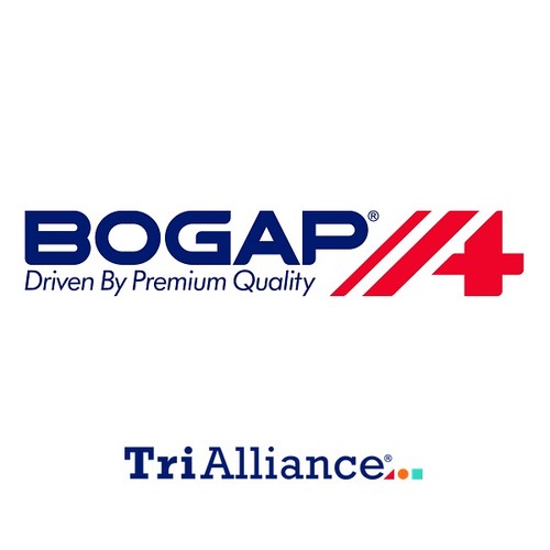 Bogap premium oil sump - oil, for