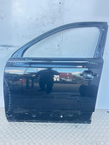 Audi left n s - 4m,