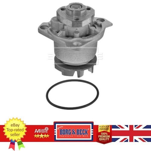 Water pump for audi - water, a3