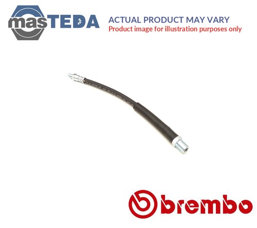 117 brake hose - t, 24