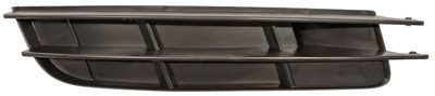 Audi front bumper - q7,