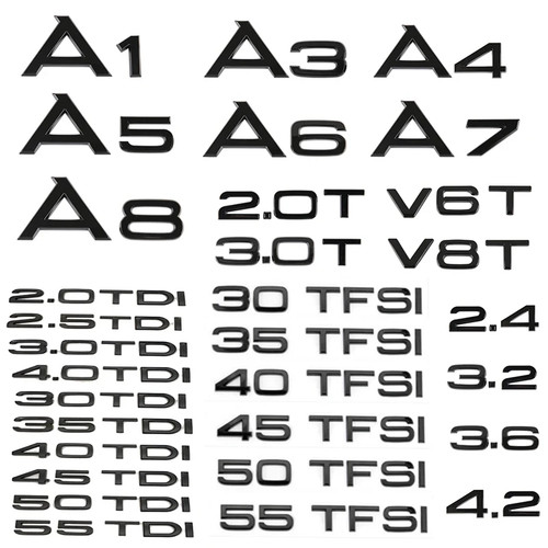 Tfsi tdi q7 - 30-55,