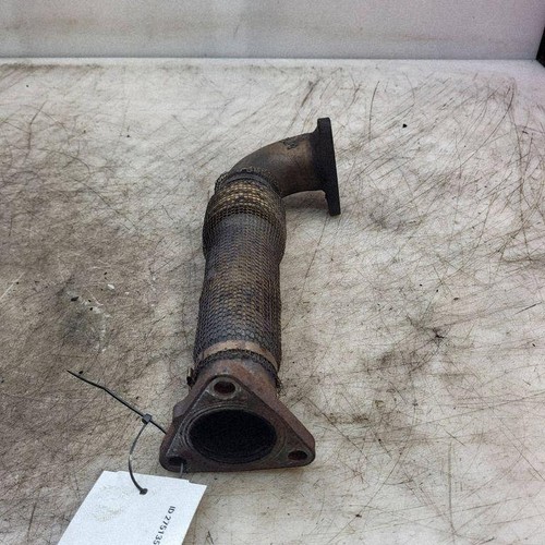 Audi exhaust manifold - audi,