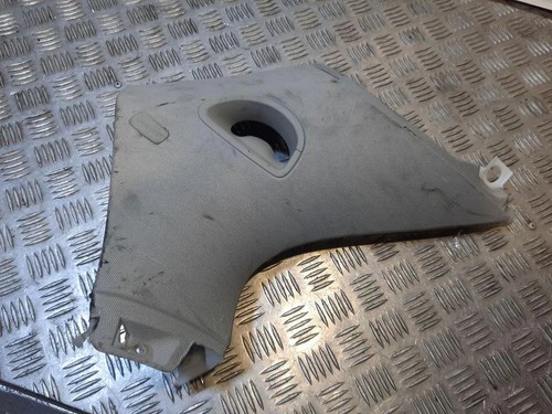Audi 4lb right side pillar - audi,