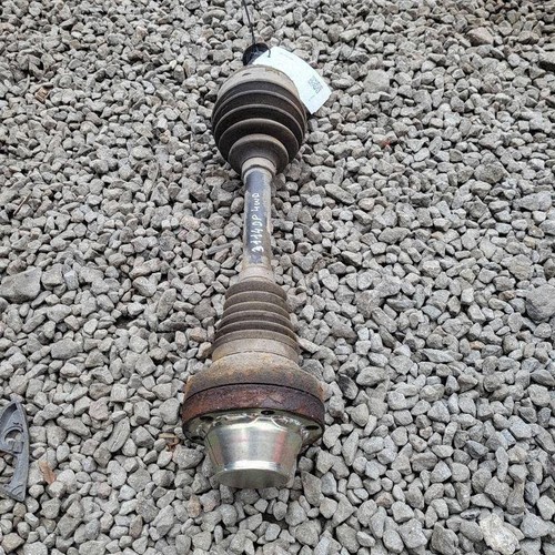 Audi front right drive - audi,