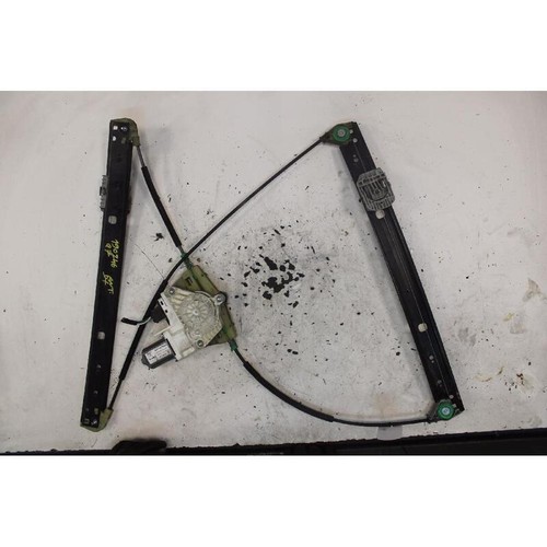 Front power window audi - power,
