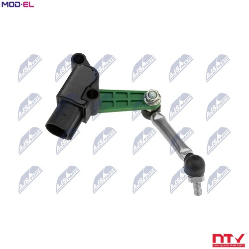 Sensor headlight levelling - headlight,