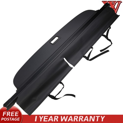 New black rear - black,