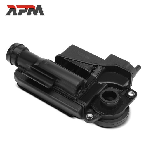 Oil separator crankcase - separator,