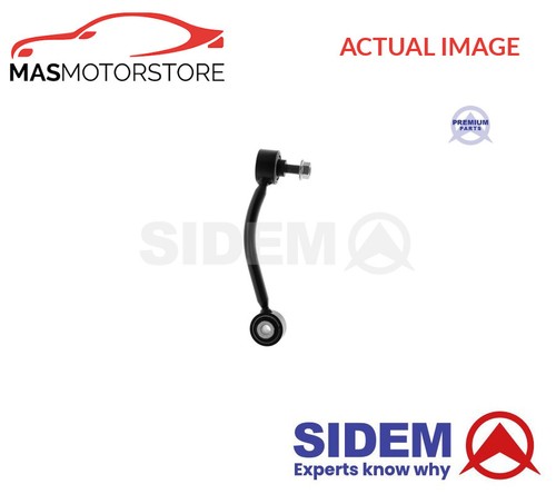 Anti roll bar stabiliser - roll,