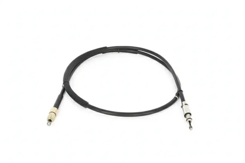 Handbrake cable both - , sides