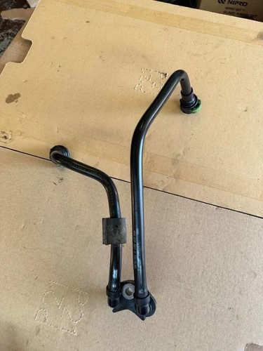 Audi pipe hose - q7,