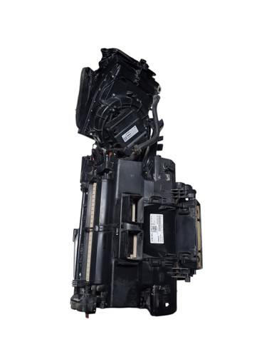Audi hvac heater climate - 4m,
