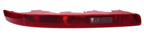 Audi rear bumper - audi,