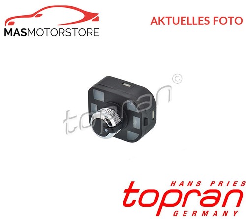 Switch mirror adjustment - switch,