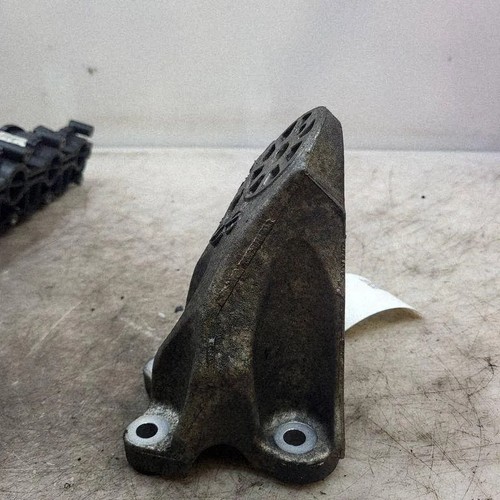 Audi engine mount left - engine,