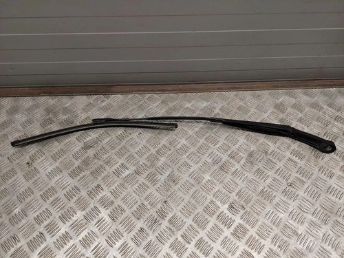 Audi front wiper arms - 4l,