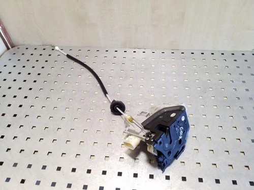Audi rear right door - rear,