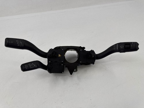 Audi 2011 wiper - 4l, turn