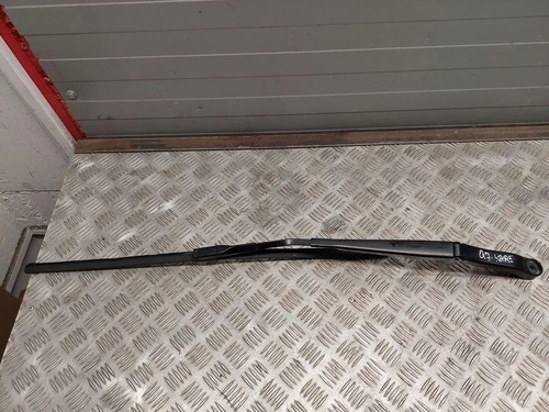 Audi front wiper arms - wiper,