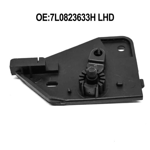 Hood opening convenience - hood,