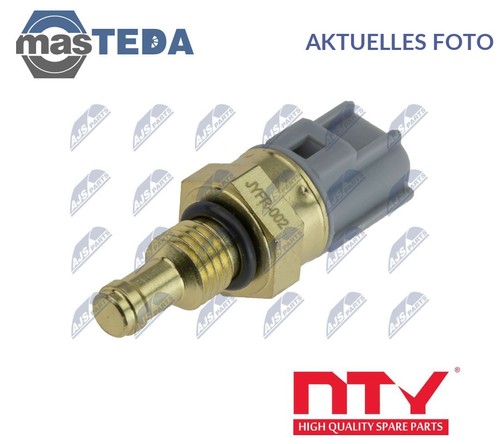 Ect 002 coolant temperature - coolant,