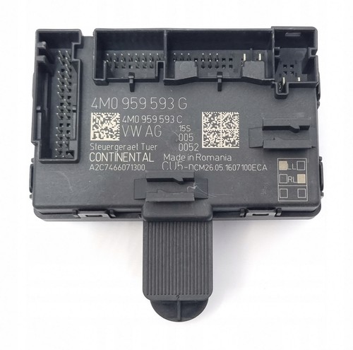 Audi 4m09593g left front - left,