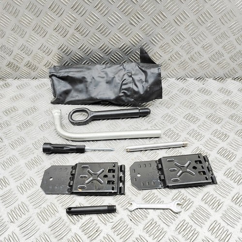 Audi mk2 tool kit - tool,