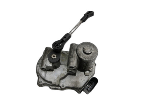 Air damper actuator - , adjusting