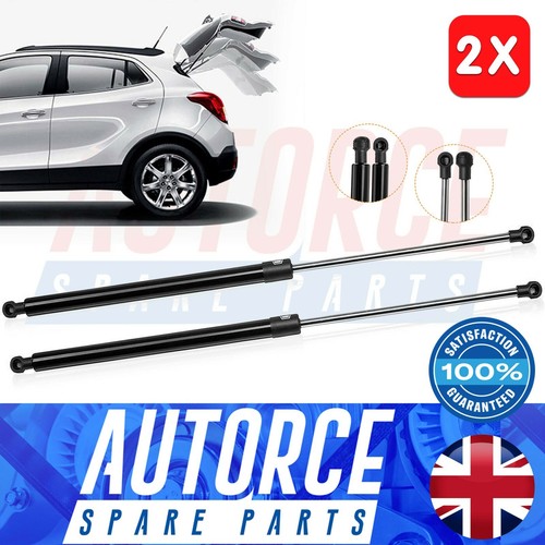 Rear tailgate boot gas - rear,