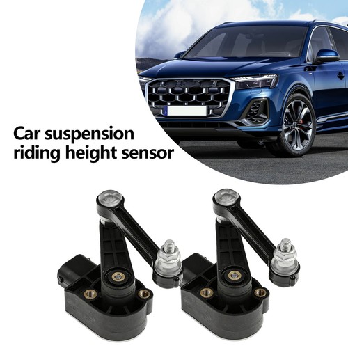 Suspension headlight level - 2x,